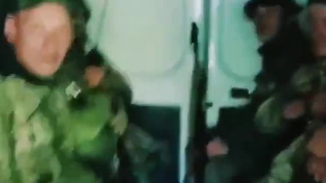 Ukraine War - Short Videos