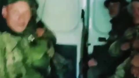 Ukraine War - Short Videos