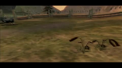 Let's Play Twilight Princess Part 1