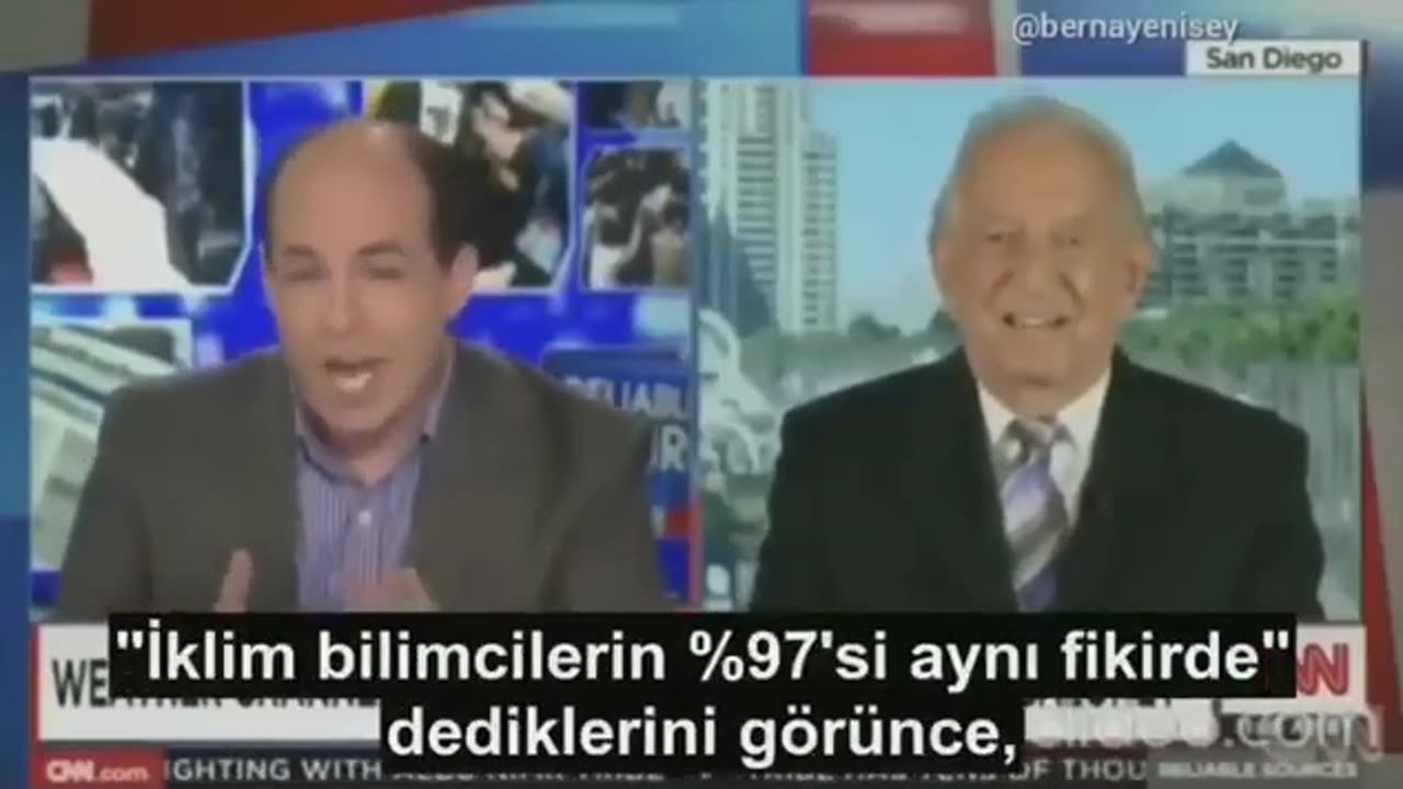 Paris iklim anlaşması büyük bir ihanettir.