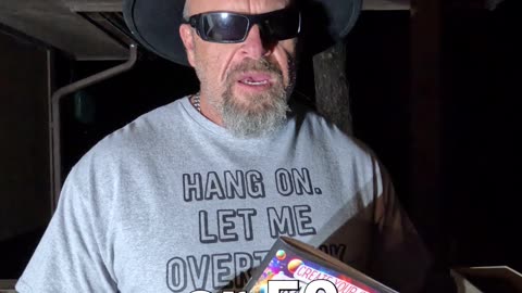 Crazy Book