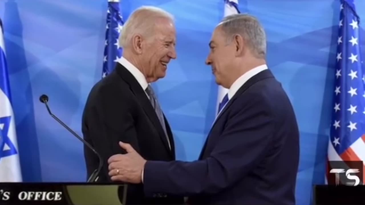 BRICS has put sanctions on America and Israel