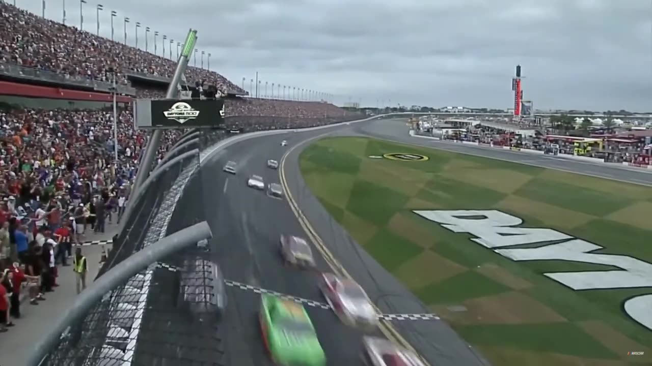 Daytona 500