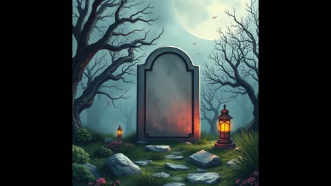 Walking By MY Grave (Hard Dark Atmospheric Trap Beat) Prod By Hennessey