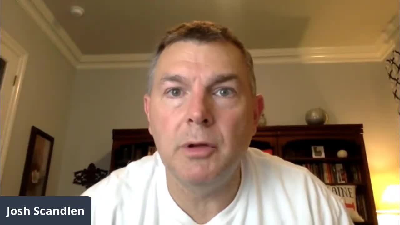 Live Stream (9/12/2021)