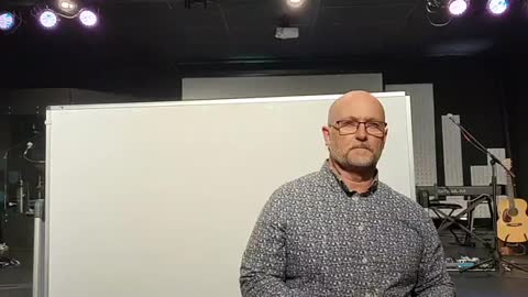 Spirit and Soul and Body