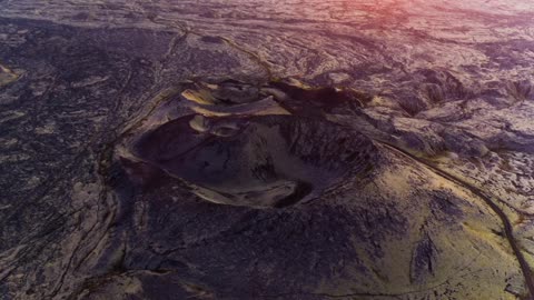 The grand canyon