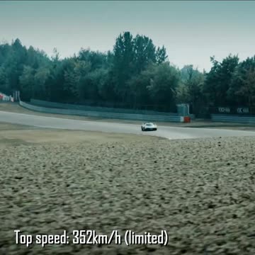 AMG ONE on Nürburgring #cars #amgone #mercedes #track #nurburgring