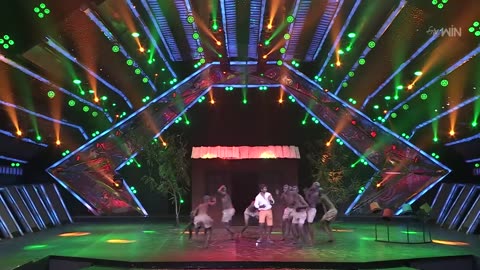 POTTIDAYI KADAMMO GATTIDAYAMMO DANCE VIDEO
