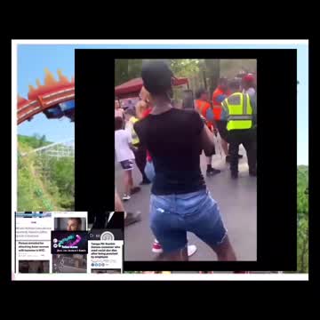 Six Flags St. Louis memorial Day