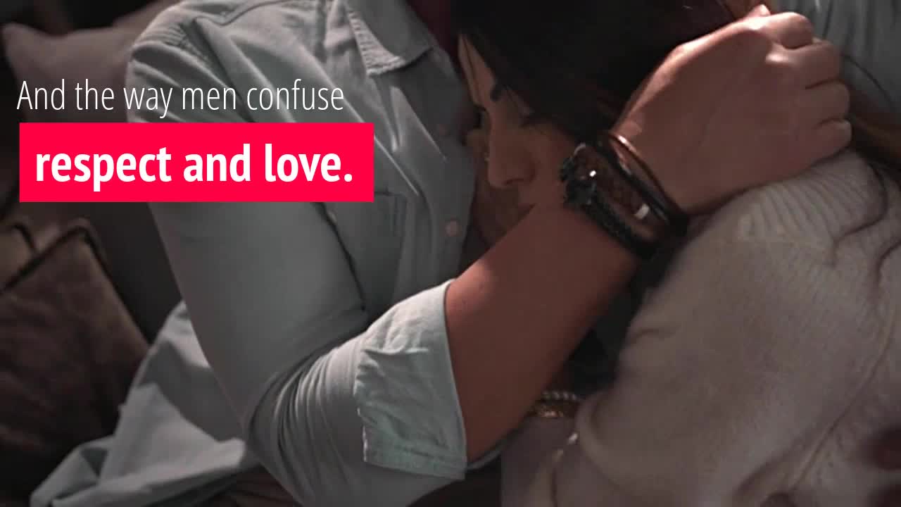 A Relationship “Secret Ingredient”