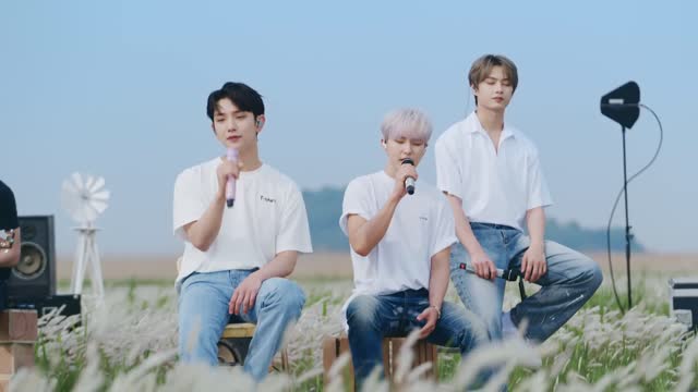 SPECIAL VIDEO SEVENTEEN세븐틴 겨우 All My Love Acoustic Version Musi Video