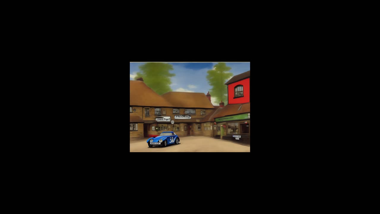 Racing car town vol 3.mp4