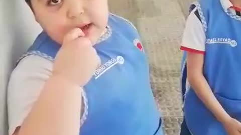 عم امزح معو