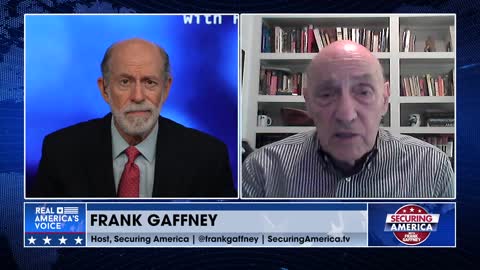 Securing America with Joseph Bosco | July 22, 2022