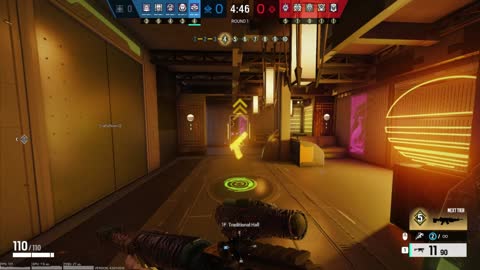Loner Life🚶‍♂️ | (Rainbow Six Siege Montage)