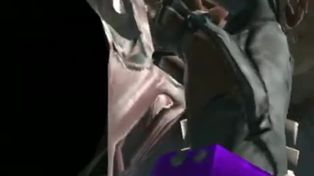 Mortal Kombat mobile game