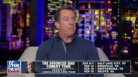 GUTFELD FULL EPISODES - BREAKING AUGUST 1, 2024 - GREG GUTFELD! SHOW TODAY