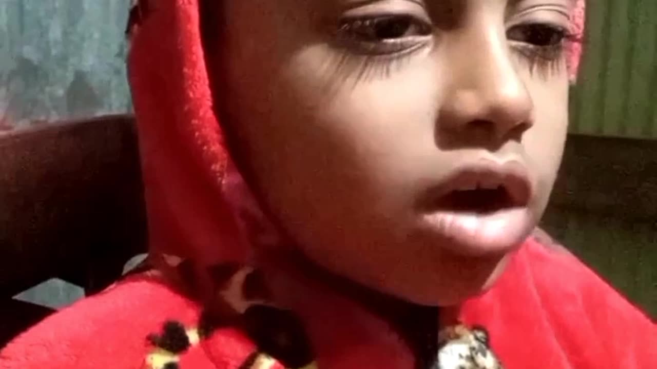 দুনিয়ায় নবী।