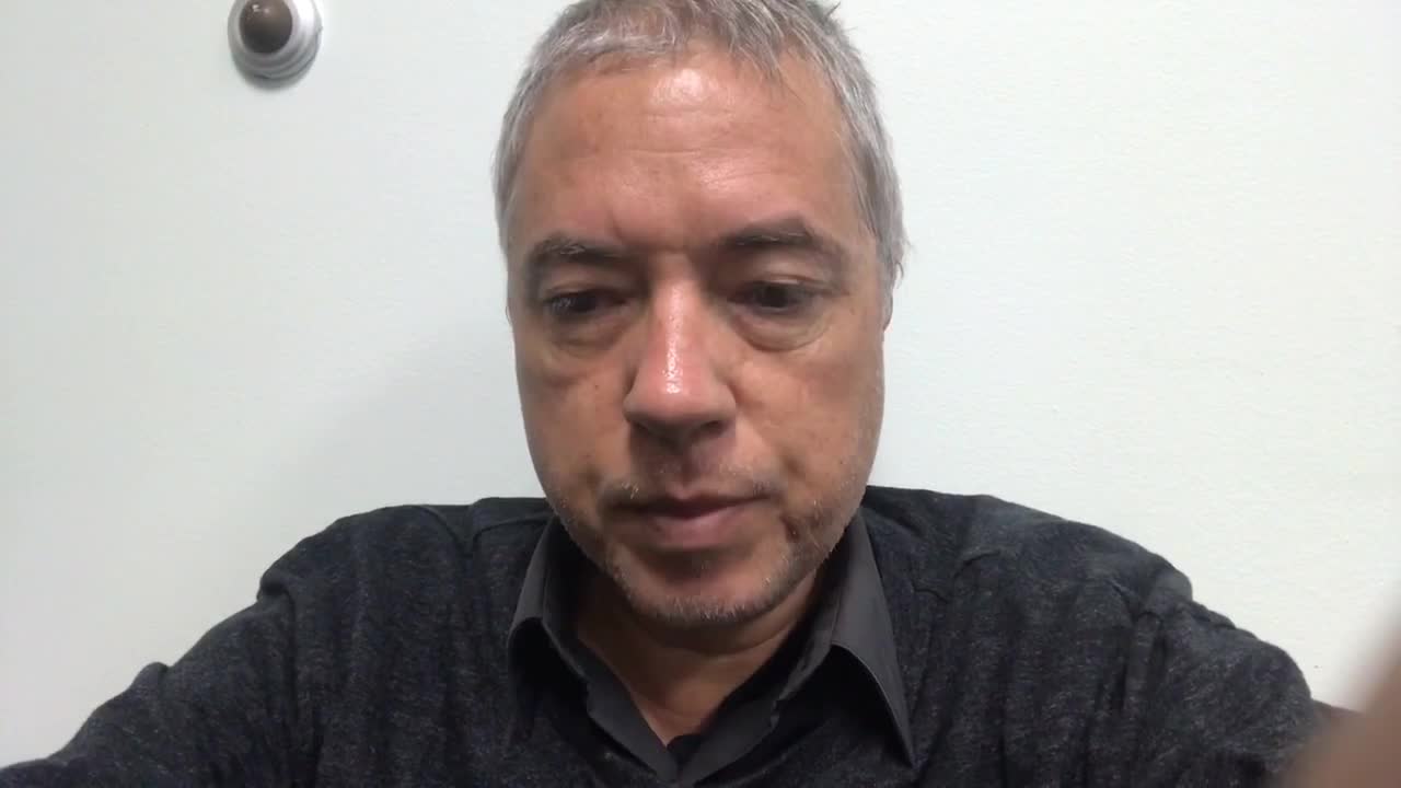 How Do We Distinguish Our Will From God’s Will? (3-18-19)