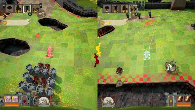 Rock Of Ages 2 Pt.5 Story