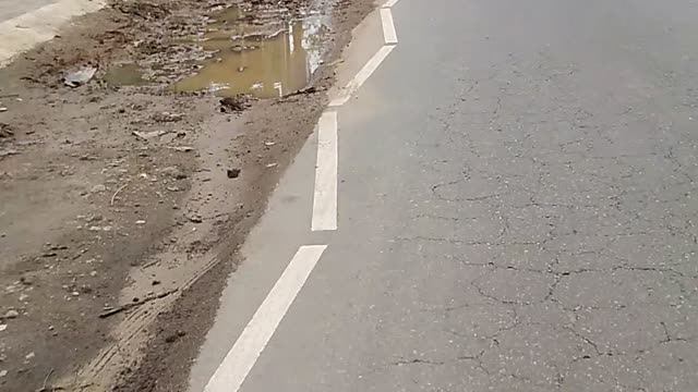 Balancing concrete mixer on a motorcycle 🔥🔥🔥
