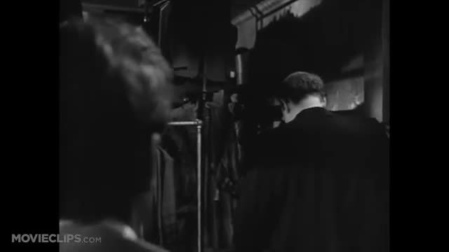 "You People" movie clip from 'The Pawnbroker' (Sidney Lumet, 1964)