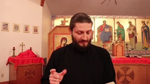 Чи може жінка бути священиком?