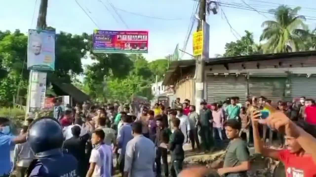 Bangladesh 🇧🇩