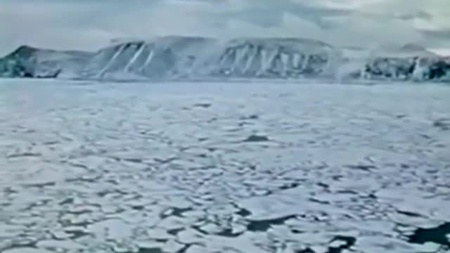 The Coming Ice Age, narrated by Leonard Nimoy (1978)