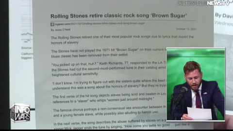 The War Room in Full HD for October 14, 2021.