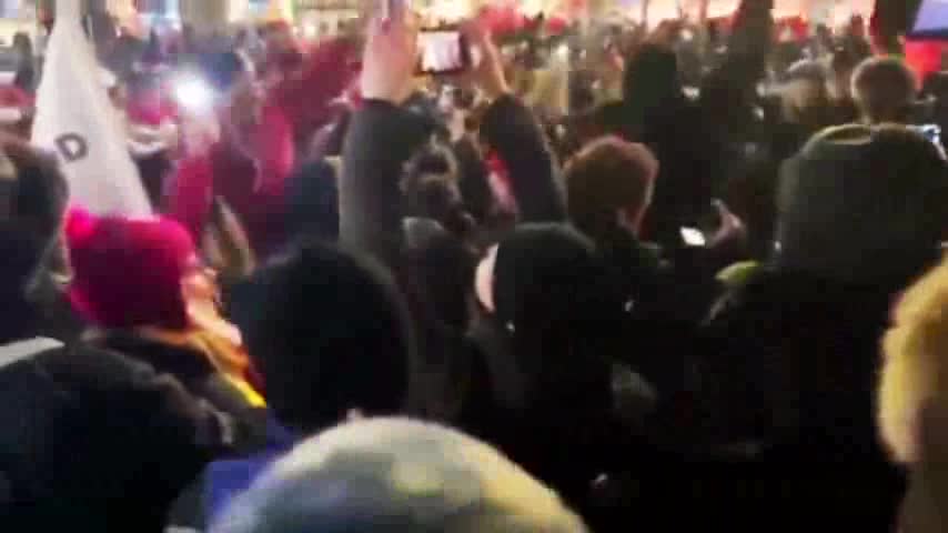 Freedom FIesta Ottawa!