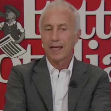 Marco Travaglio sul Governo di Lady Aspen Institute Giorgia Meloni di Fratelli d'Africa🏳️‍🌈 che sembra un governo della cazara sionista LGBTQ Elly Schlein del Partito Democratico🏳️‍🌈.Un breve sguardo all'agenda LGBTQ 2030