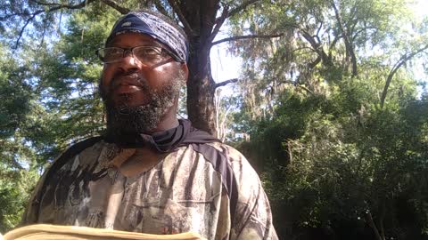 THE PRUDENT MAN WILL HIDE HIMSELF & KEEP SILENCE IN THAT TIME EVIL TIME!!!!