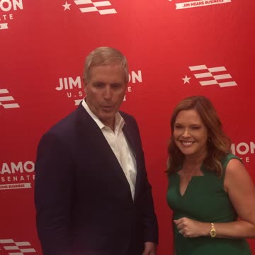 Jim Lamon Calls it “Lamon’s Term”