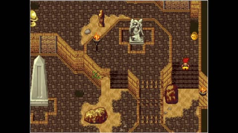 Missing Something - Lakria Legends Pt.70