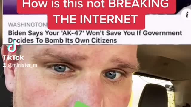 RED ALERT WARNING HOW IS THIS NOT BREAKING NEWS ! ! ! HOW COME NO NEWS MEDIA OUTLETS WILL SHOW
