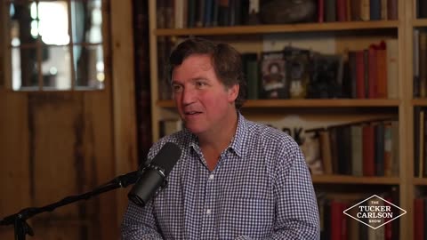 Tucker talks to Steve Sailer