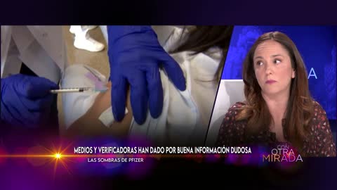 VACUNAS PFIZER EN NINOS, POSIBLE CAUSA DE HEPATITIS?