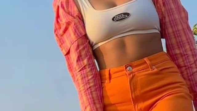 New sexy girl attitude ❤️💖😚🥰