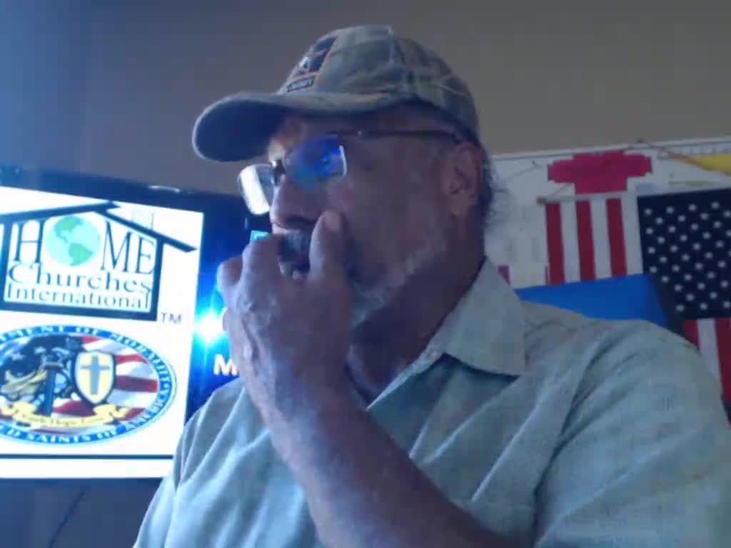 Thursday's United Saints, LIVE 7/7/22