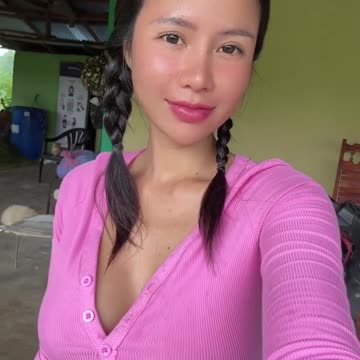 Farmer Lady Simple Life 😍 #farmer #rural