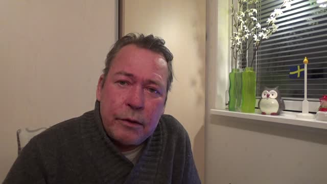 Bråskande Nödmeddelande