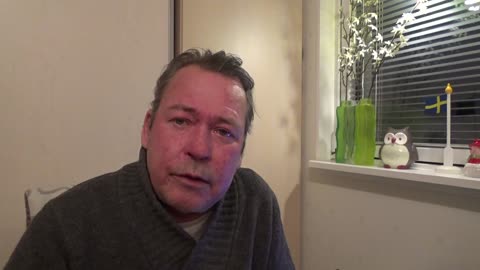 Bråskande Nödmeddelande