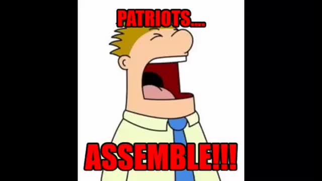 Q 116 FOLLOW THE WHITE RABBIT.. HAHA GAME OVER THE GREAT AWAKENING IS HERE BABY! Less go!! 😎🔥💣