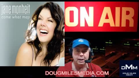 “Artist Spotlight” Singer Jane Monheit on her new Jazz CD “Come What May”