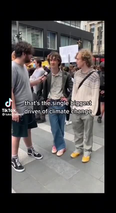 Who needs farms when we have shops?