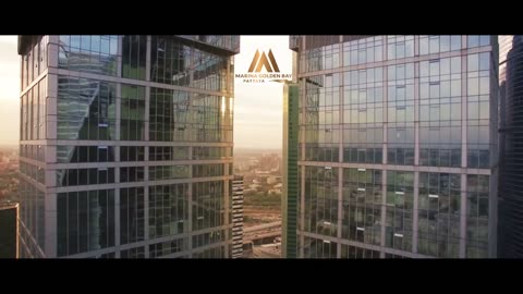 Garden Tower Apartment Pattaya | Globaltopgroup.com