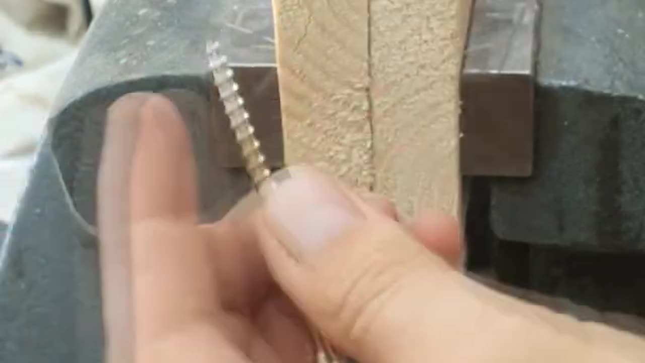 wood working life hacks