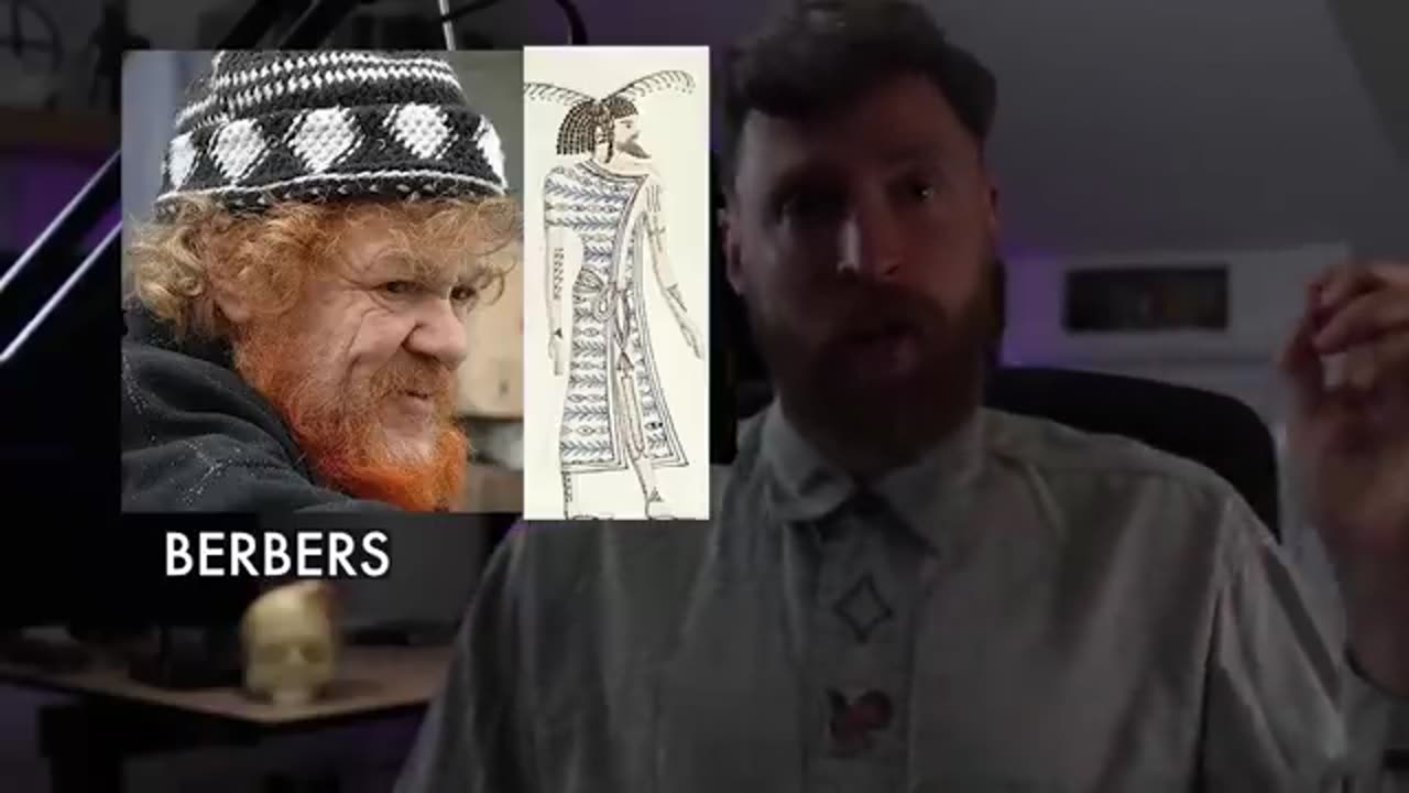 Great video debunking afrocentric bullsh*t. You must watch this